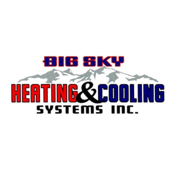 Big Sky Heating and Air Conditioning LLC