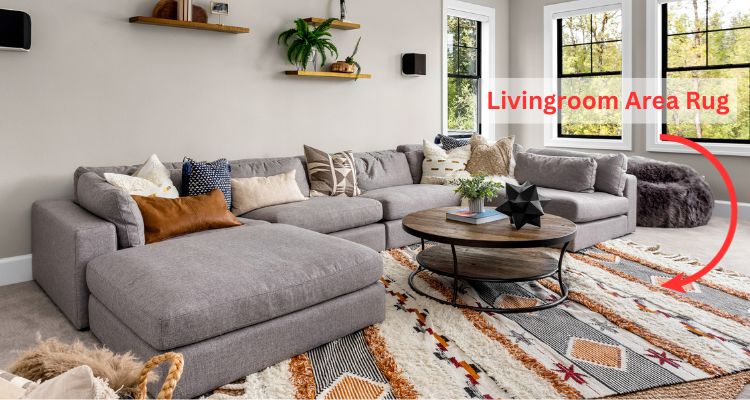 Livingroom Area Rug