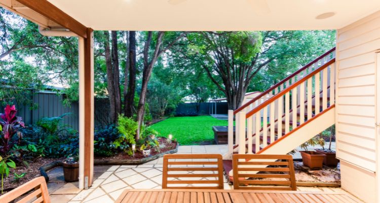 Weatherproofing for Indoor and Outdoor Wood