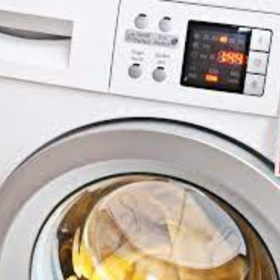 energy efficiency of washers and dryers