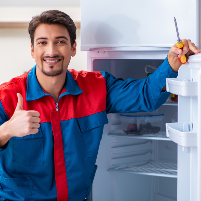 tools to repair refrigerator