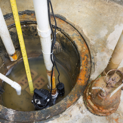 what is a sump pump?