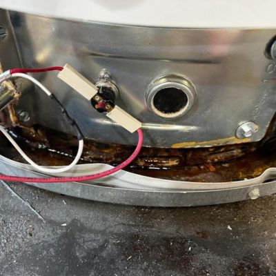 water-heater-leakage