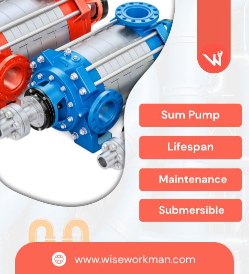 How Long Do Sump Pumps Last