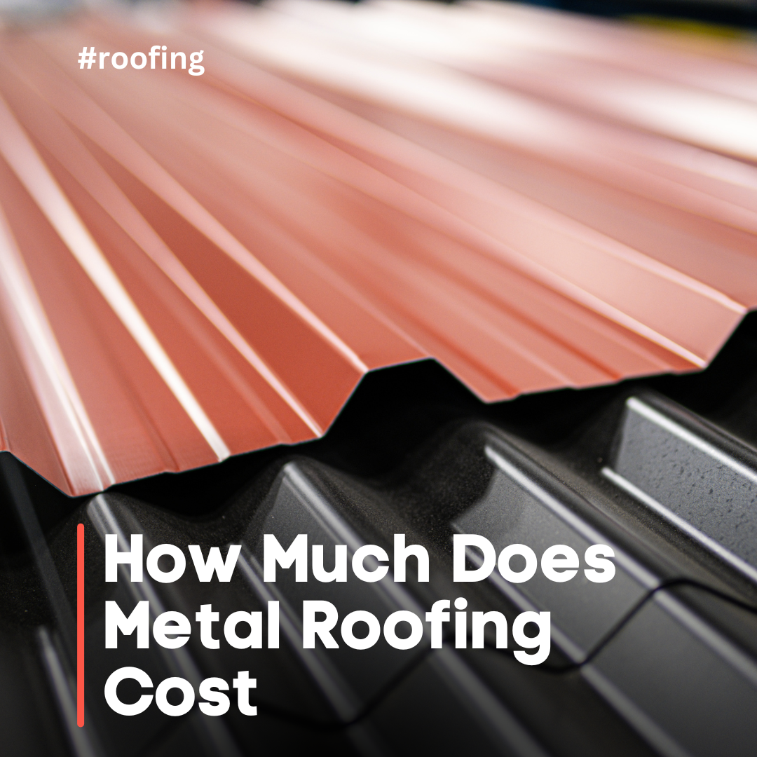 how much deos metal roofing cost