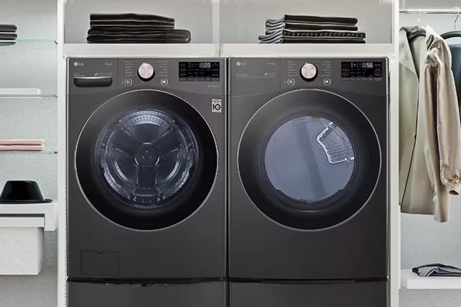 front-load-washers