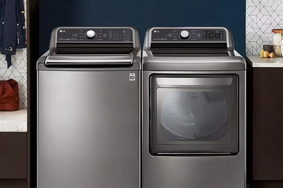 top-load-washers