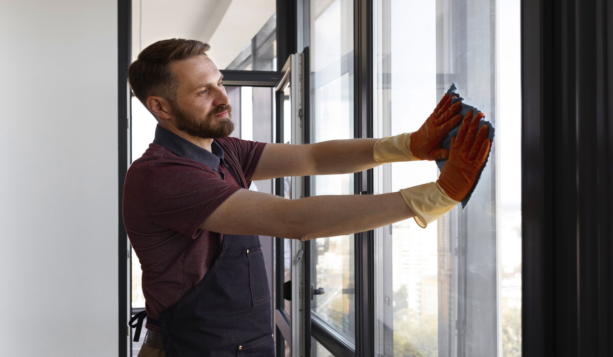 diy window insulation for summer