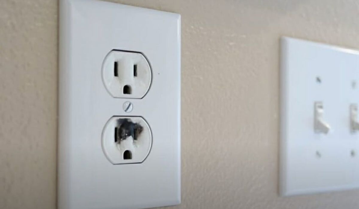 Common Causes of Outlet Failure