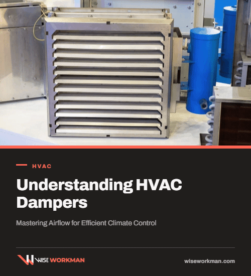 HVAC Dampers