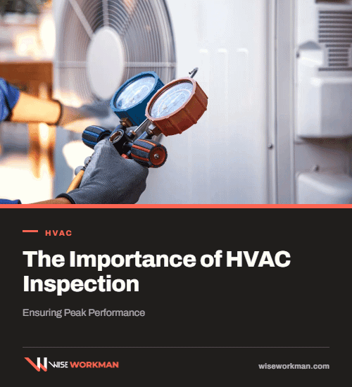 HVAC Inspection