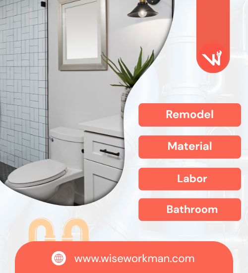 How Much Does it Cost to Remodel a Small Bathroom
