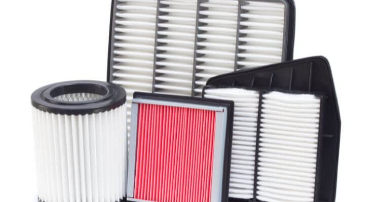 Selecting the Right Filter for Your Home