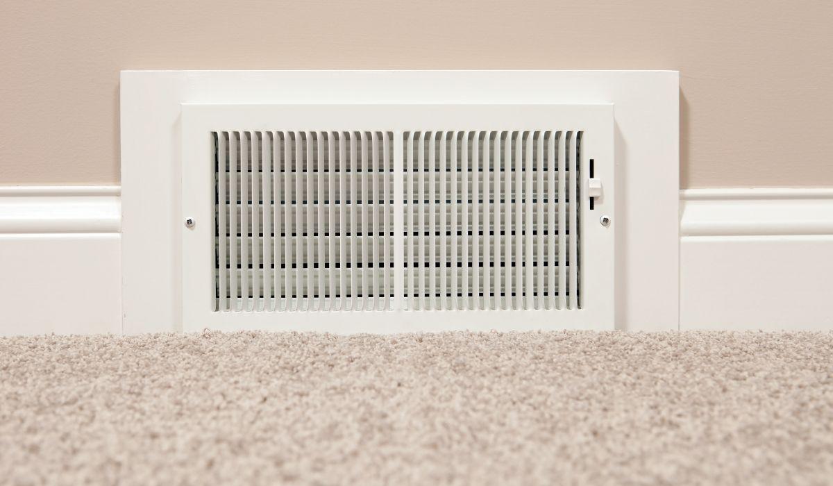 ensuring indoor air quality