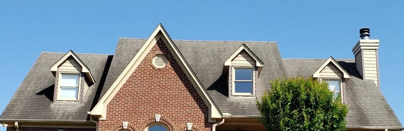 assessing your roof 