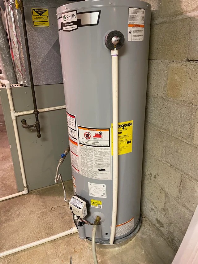 When to Replace Your Hot Water Tank