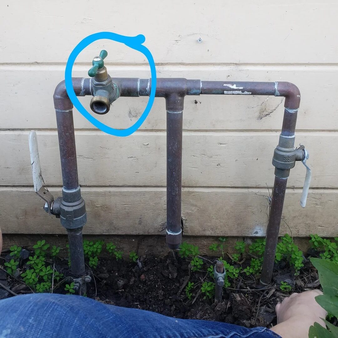 Water System Compatibility