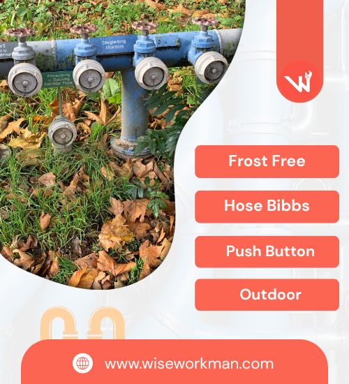water spigot